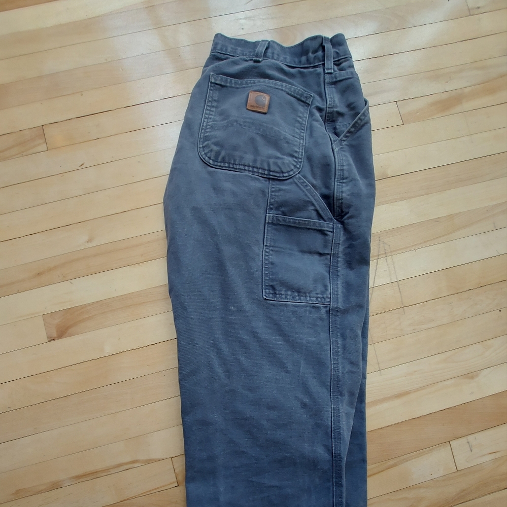 Carhartt Original Dungaree